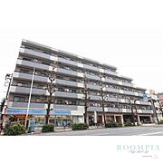 学芸大学駅より徒歩14分 1階 築29年3ヶ月の賃貸物件