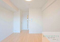 カスタリア大井町 904 9階1Kのリビング/ダイニング