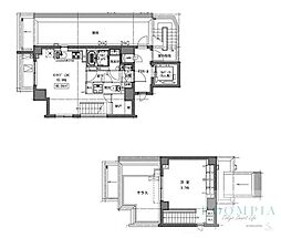ＳＨＩＢＵＹＡ　ＨＩＬＬＳ 5階
