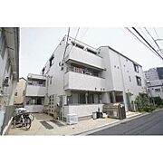 フォレスト駒沢大学 1階 築10年2ヶ月の賃貸物件