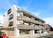 ガーラ大井町ゼームス坂上の賃貸物件