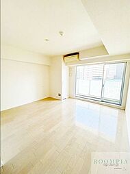 ＭＦＰＲコート目黒南 704 7階1LDKのリビング/ダイニング