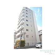 アーク五反田の賃貸物件