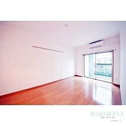 ルミエール中町 303 3階1LDKのリビング/ダイニング