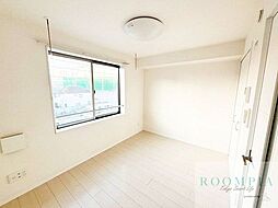 ホワイトヴィラ碑文谷 301 3階1Kのリビング/ダイニング