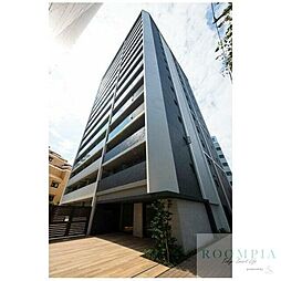 リビオメゾン戸越銀座