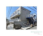 ビレッジヒル上大崎の賃貸物件