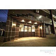 サンテミリオン旗の台の賃貸物件