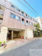 プリマヴェーラの賃貸物件