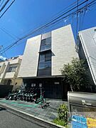 ヴィラージュ白金台の賃貸物件