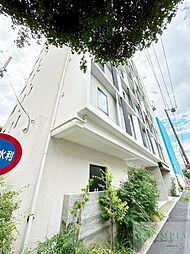 シーズンフラッツ柿の木坂