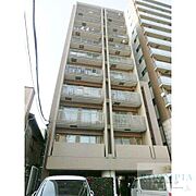 ラフィネ武蔵小山の賃貸物件