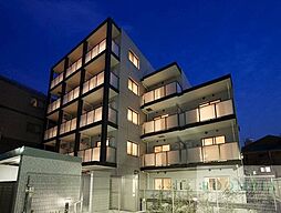 エスティメゾン武蔵小山II