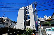 LEGALAND中目黒 1階 築7年の賃貸物件