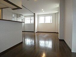 Vieuno　TN 101 1階2LDKのリビング/ダイニング