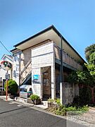 ブラーマ南の賃貸物件