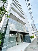 グレイスコート目黒不動前の賃貸物件