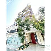 駒場パークサイドヒルズの賃貸物件