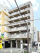 メインステージ不動前の賃貸物件