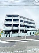 ルネサンスコート祐天寺の賃貸物件