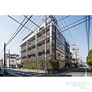 コスモリード目黒学芸大学イーストの賃貸物件