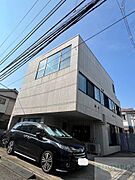 祐天寺駅より徒歩13分 2階 築16年4ヶ月の賃貸物件