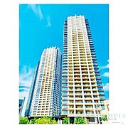 目黒駅より徒歩2分 築8年4ヶ月 38階建の賃貸物件