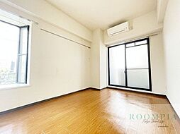 スカイコート駒場東大前 104 1階ワンルームのリビング/ダイニング