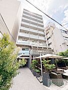 ウェルスクエア中目黒 5階 築8年9ヶ月の賃貸物件