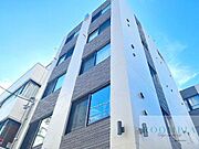 ドムス・スタイル目黒・不動前の賃貸物件