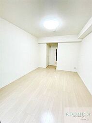 レジディア用賀 0405 4階1Kのリビング/ダイニング