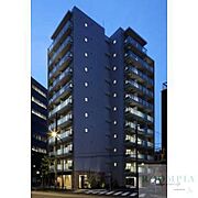 コージーコート島津山の賃貸物件