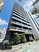 五反田駅より徒歩4分 築12年 14階建の賃貸物件