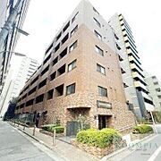 トーシンフェニックス五反田の賃貸物件