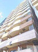 五反田駅より徒歩8分 9階 築21年1ヶ月の賃貸物件