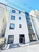 ラヴィエール目黒不動前の賃貸物件