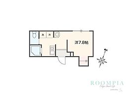 MELDIA祐天寺 1階