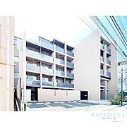 三軒茶屋駅より徒歩9分 4階 築1年6ヶ月の賃貸物件