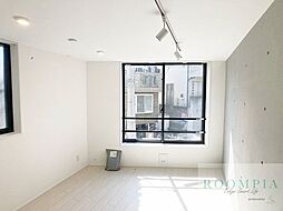 Ｆｕｌｌｅａ若林 101 1階ワンルームのリビング/ダイニング