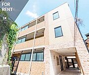 グラントゥルース目黒花房山 2階 築19年の賃貸物件