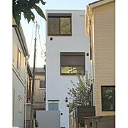 ソルナクレイシア都立大学 1階 新築の賃貸物件