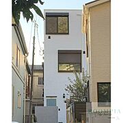 ソルナクレイシア都立大学 1階 新築の賃貸物件