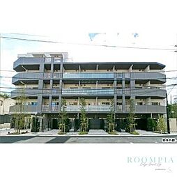 パークアクシス馬込レジデンス 110