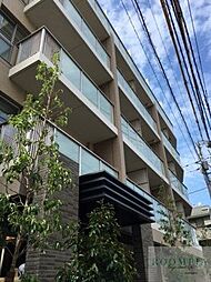 ザ・パークハビオ三軒茶屋テラス