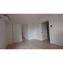 Green Light House 101 1階2LDKのリビング/ダイニング