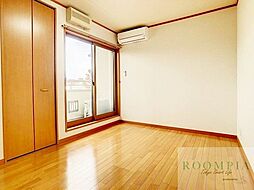 メゾン・ディライト 202 2階1Kのリビング/ダイニング