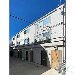 プライムガーデン桜新町