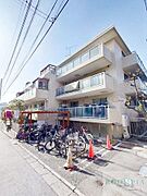 マノワール小滝園 3階 築39年5ヶ月の賃貸物件