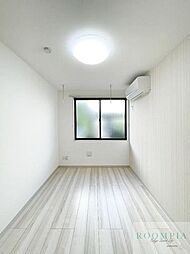 デュオメゾン三軒茶屋 202 2階ワンルームのリビング/ダイニング