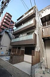 ディアコート不動前 202